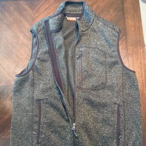 Men’s vest
